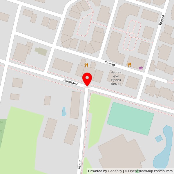 КАСКОМП ООД